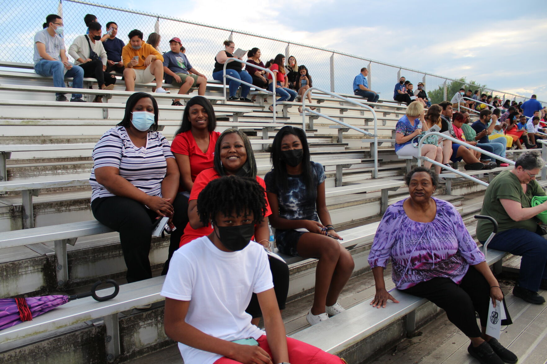 Bunker Hill High School 2021 graduation (18).JPG